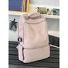 Casual computer bag New fashion student schoolbag Couple large-capacity travel leisure bag