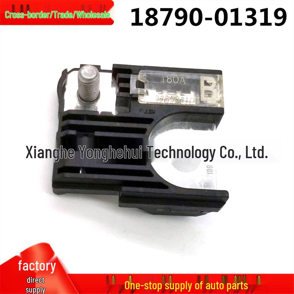 

Hyundai Kia 180A Battery Fuse, Part No. 18790-01319/1879001319
