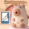 Capybara Fully Automatic Mechanical Pencil Sharpener for Students