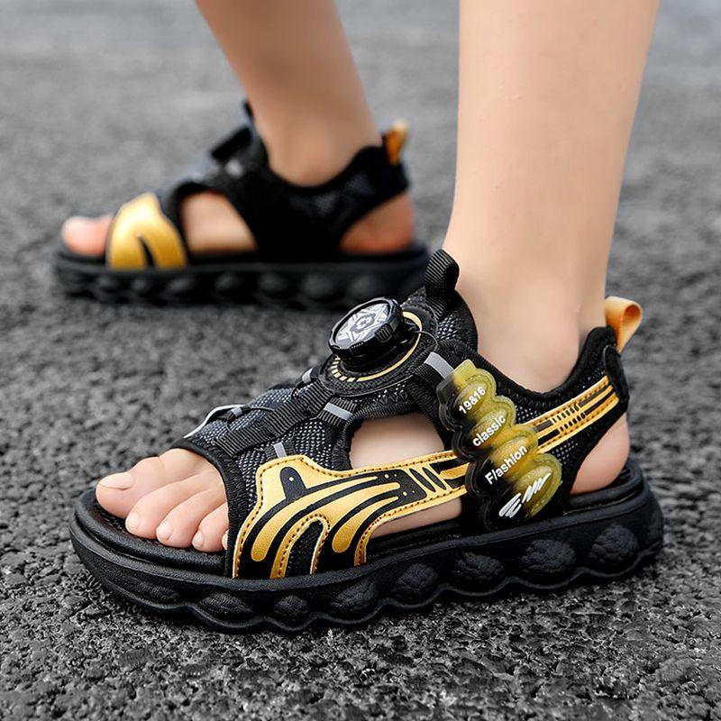 Nike Sunray Protect 2 (Ps) Sport Sandalen jongens 943826-001