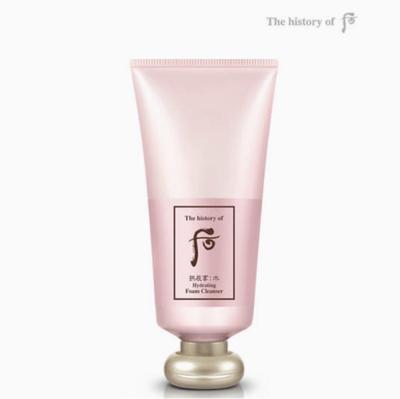 Gongjinhyang Soo Feuchtigkeitsspendender Schaumreiniger (Sooyeon Schaumreiniger) 180ml
