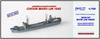 Nico Model 1/700 Kaiserliche Japanische Marine Spezielles Kanonenboot Choun Maru 1945 Resin-Bausatz PN07063