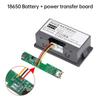TS457 Tool Part TS457 Battery Adapter Board Withstands Rigorous Electrical Testing USB To Battery Test Stand