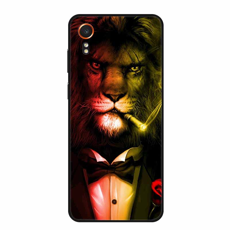 For Samsung Galaxy Xcover7 Case Black Silicone Soft Back Cover Case For Samsung Xcover 7 Phone Case Cover X Cover 7 6.6" Funda