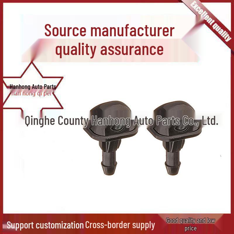 

Wiper Nozzle 85381-35040 for Toyota Hilux 4Runner Hanhong