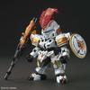 BANDAI SPIRITS SD Gundam Sangoku Soketsuden Natsuhouen Tallgeese Color-coded Plastic Model BAS5058095