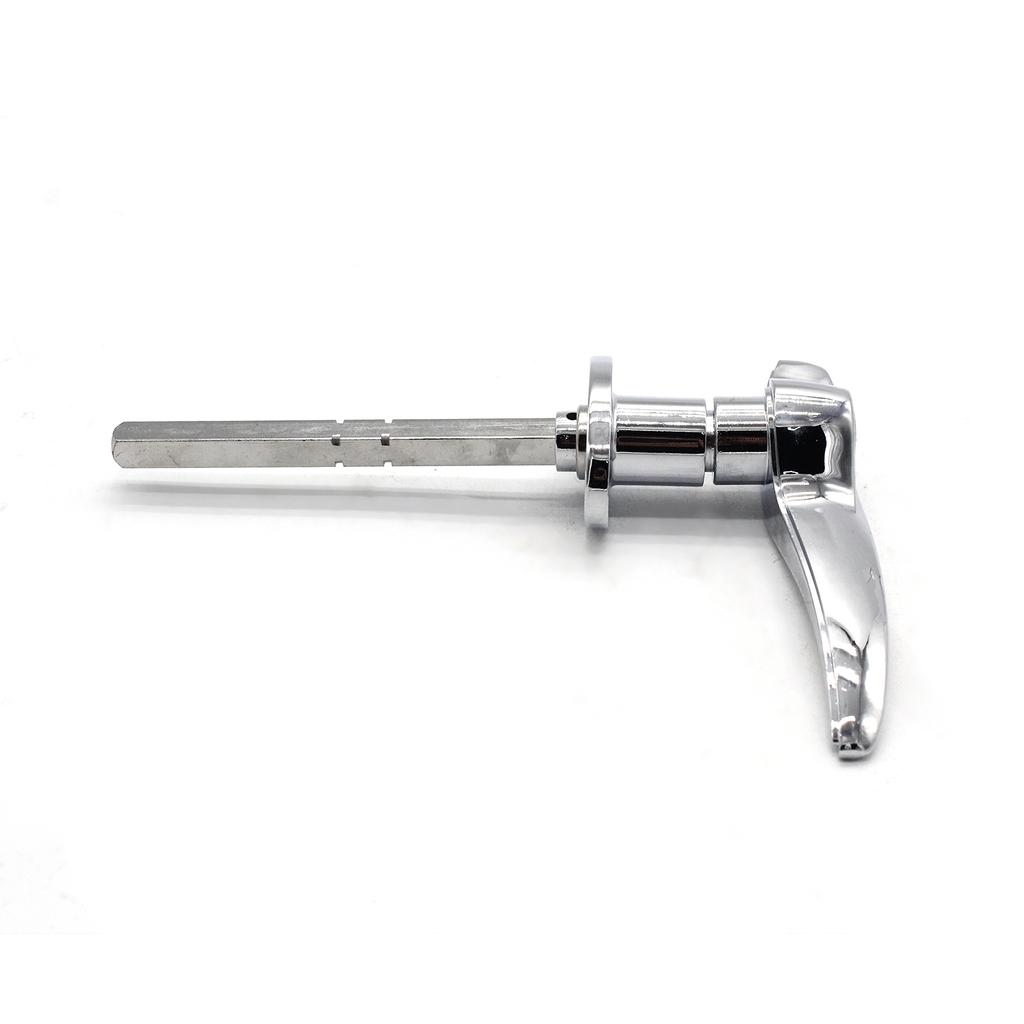 Auto-Außenverriegelungstürgriffe Ersatz für Ford 1932 1933 1934 2er-Pack