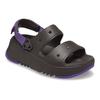 Crocs Classic Clog Black Women 208181-2A0
