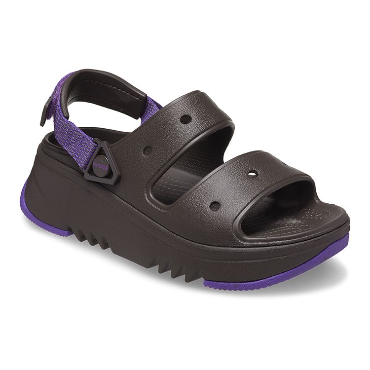 Crocs Classic Clog Black Women 208181-2A0