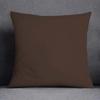 Dark Red Geometric Pattern Pillowcase Car Ornaments Office Living Room Home Pillowcase