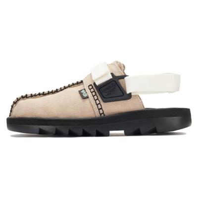 Beatnik Sandal Modern Beige Hemp Unisex Sneakers Brown Core-Black Dark-Brown 100034261