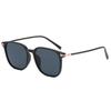 Square Shape Sunglasses Women Vintage Style Uv400 Protection Men Sun Glasses Driving Fishing Women'S Sun Glass