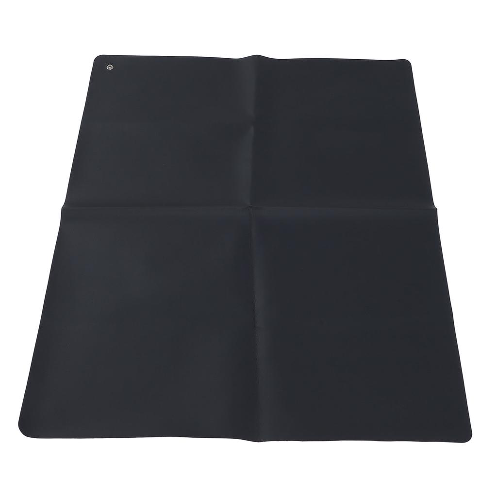 Grounding Mat with Cable Multifunctional Earth Connected Pad for Efficient Sleep Stress Relief 68x90