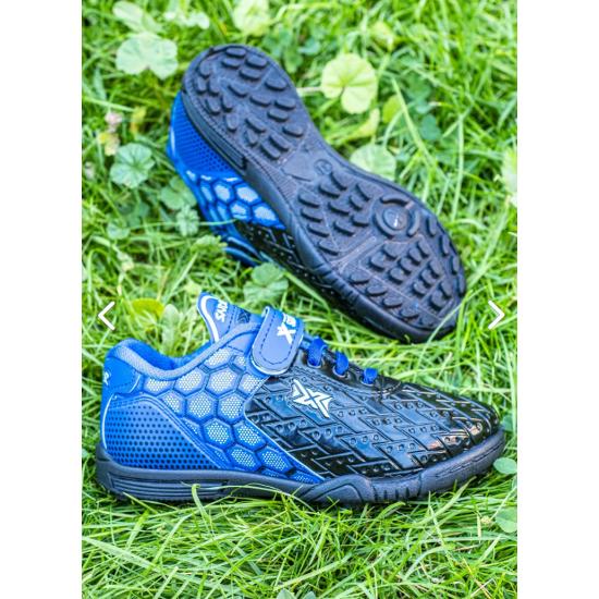 

Дитяче футбольне взуття Astroturf Multi-Ground 31
