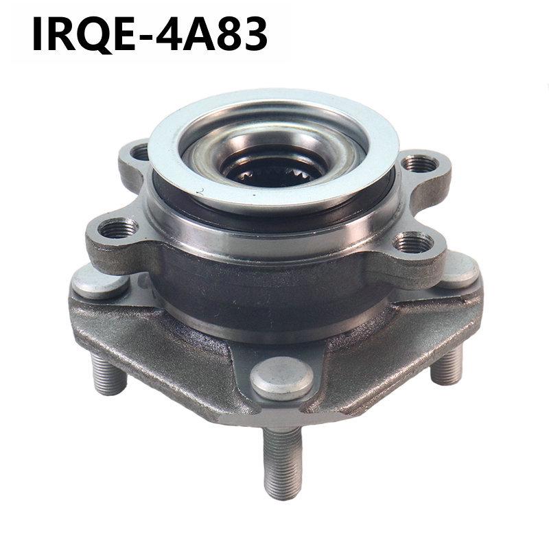 Car Front Wheel Bearing Hub Unit Assembly 40202-ET01A for Nissan