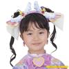 [Bandai] Detective Precure! Transformation Pretend Costume Cure Answer Accessory Set (Ages 3 and Up)