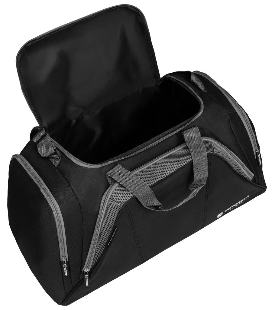 Sports, travel bag made of polyester - Peterson