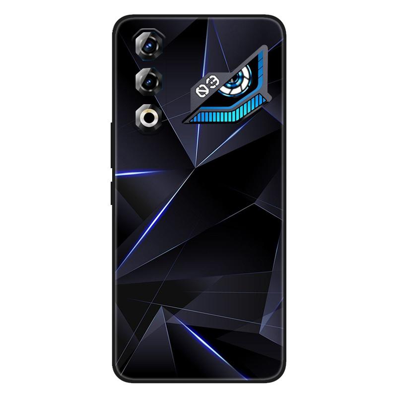 Case For ZTE Nubia Neo 3 GT 5G Z2465N Case Cool Silicone Protective Cover for Nubia Neo3 GT Bumper Protector Fundas Shockproof