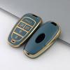 Hyundai Tucson L Key Case - 5th Gen Soft TPU Protective Shell