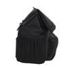 Bike Handlebar Bag Fit for   Folding Bike Quick Relse Bike Front Bag with Shoulder Strap Rain Cover for Cycling