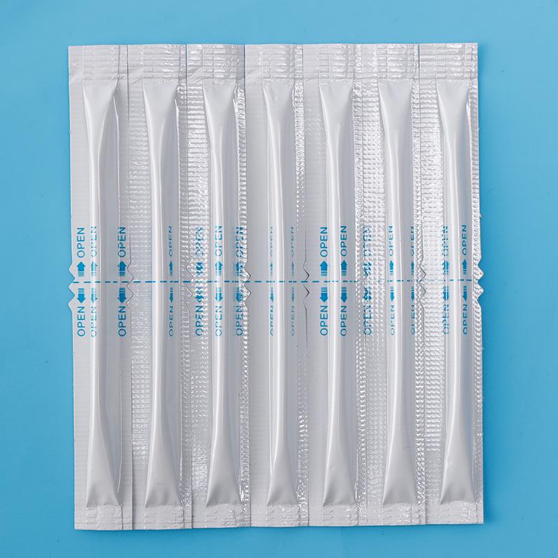 IQOS 3.0 No-Burn Heating Alcohol Cleaning Swabs for E-Cigarettes