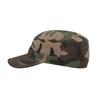 Atlantis Tank Brushed Cotton Military Cap