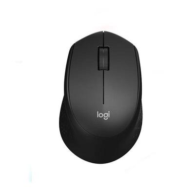 Bezprzewodowa mysz biurowa Logitech M275