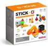 Magnetic Constructor Magformers Sticko, 26 Pieces