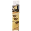 Triple steel dough and pasta wheel 5.5 cm