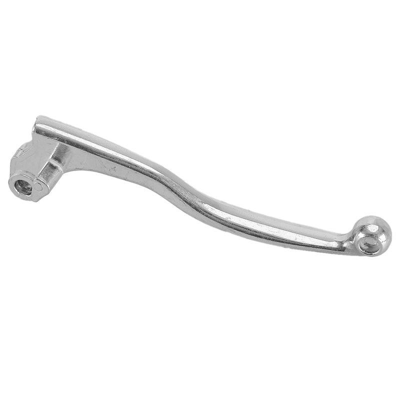 46092-0031 Motorcycle Clutch Handle Lever Fit for Kawasaki Z650 Z900 Ninja650 KLE650 Versys 650 2017- Silver
