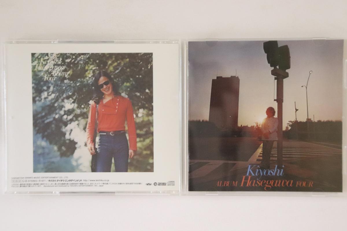 

CD KIYOSHI HASEGAWA - Sotsugyo TEH5 TEICHIKU Japan Japanese Pop/Rock Used