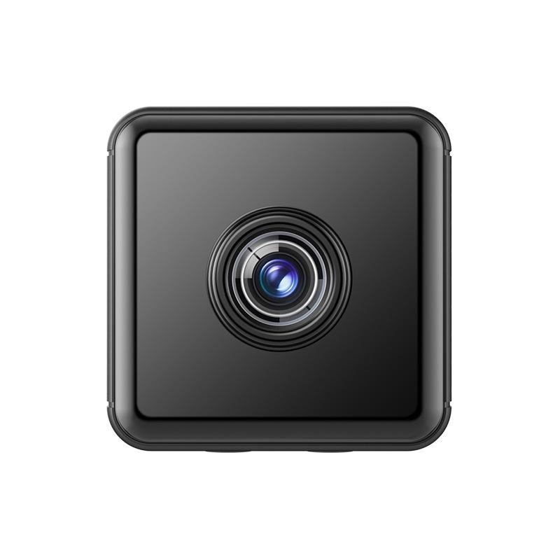 X9 Compact Wireless WiFi Smart Home Camera with Lithium Battery
