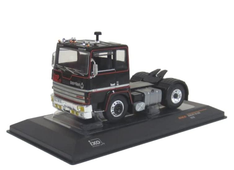 

Ixo Ixo Models Berlier TR 350 78 Black 143 TR140