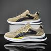 Sports men's shoes new trend low-top shoes men's sports and leisure shoes trendy shoes men's