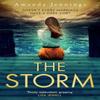 The Storm by Amanda Jennings Paperback Book 9780008287061