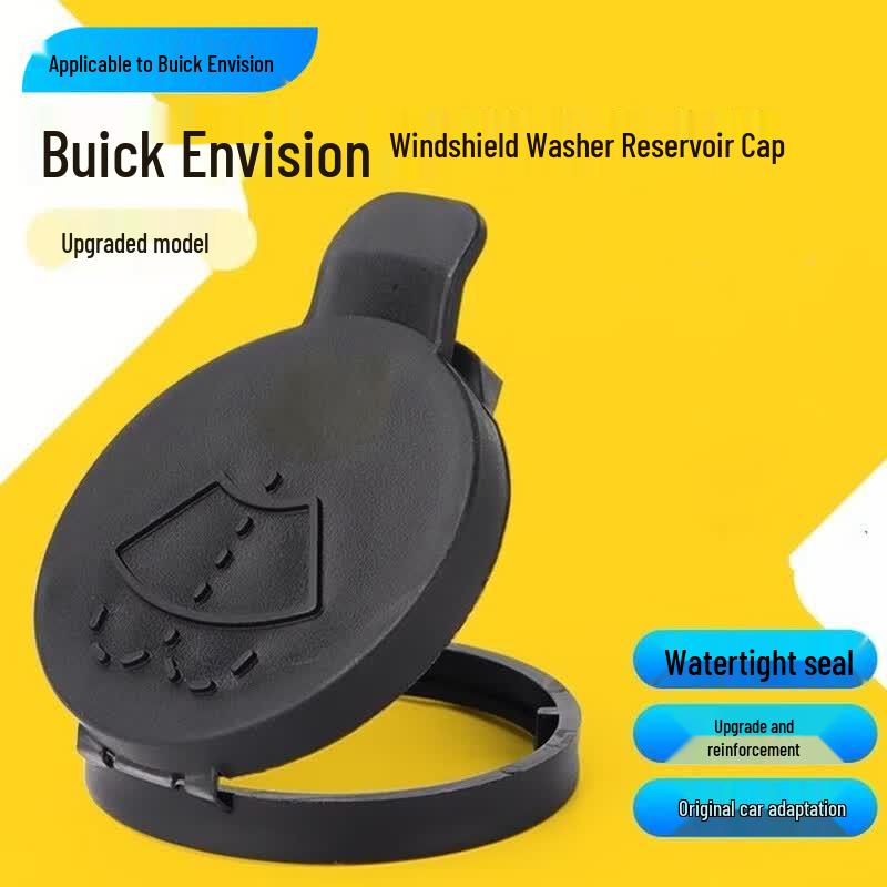 Zhicheng Windshield Washer Fluid Reservoir Cap