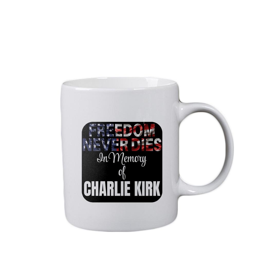 The New  Model, The Prestigious American Turning Point Mug, Coffee, Capacity 11 Ounces - 15 Ounces