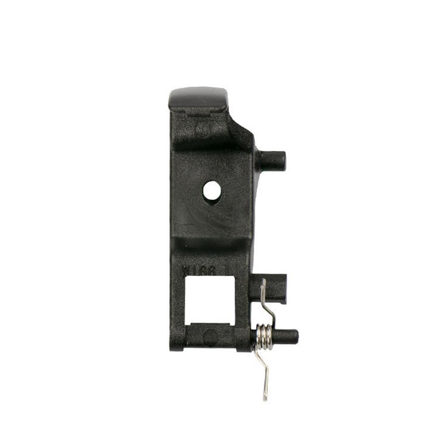 Clip Interruttore Serratura Fibbia Cassetta Bracciolo Sinistro Per Mercedes ML320 ML350 GL400 W166
