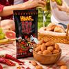 HBAF HEISS&SCHARF HÄHNCHEN-MANDELN 35g