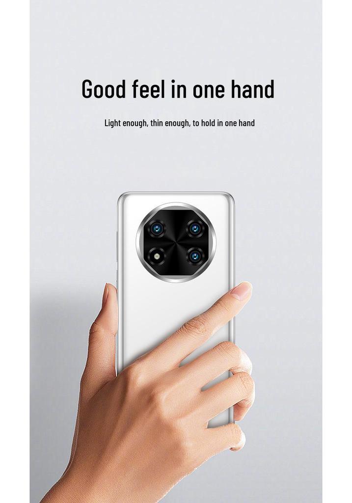 New Genuine 5G Android Smartphone with Large Screen for Smooth Gaming