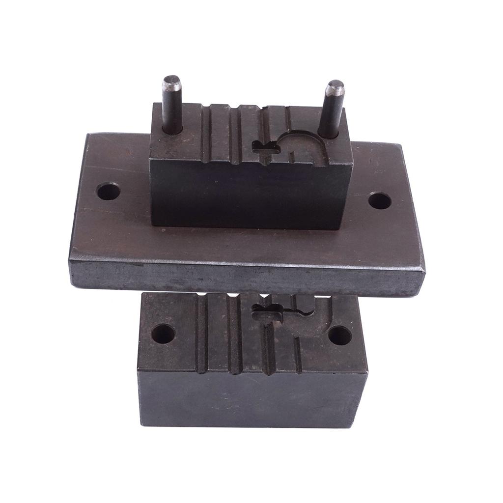 BCR1000 BCR1000 Window Regulator Door Cable Wire Rope End Pin Stop Rivet Press Fixing Moulding Apparatus