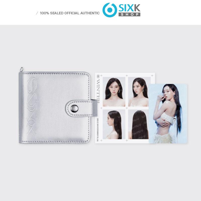 [Pre-order] aespa LIVE TOUR – SYNK : aeXIS LINE Official MD 2025