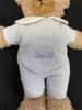 [USED] Steiff Teddy Bear