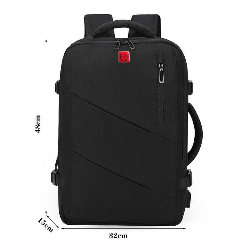 large backpack suitcase
