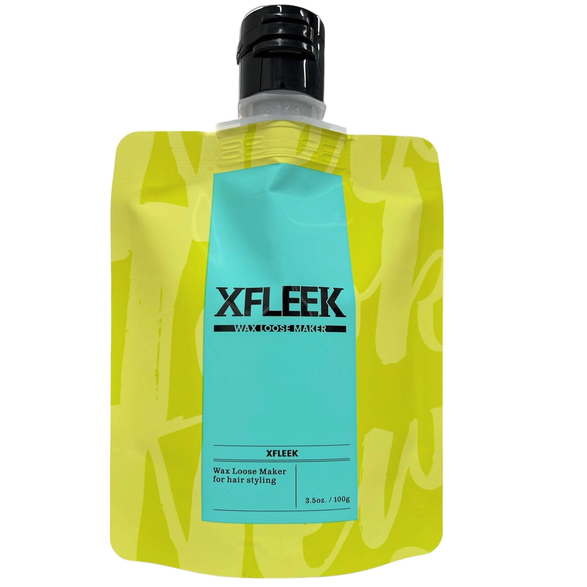 Demi XFLEEK Wax Loose Maker 100g
