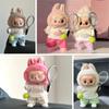 For 15/17Cm Labubu Summer T-Shirt Cargo Pants Tennis Sports Outfits Clothing  Labubu V1 V2 Cute Doll Diy Clothes  Accessories