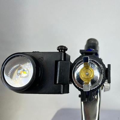 Sprühfarbe Licht, Fülllicht Beleuchtungssystem Sprühen Zusatzlampe Helligkeit Einstellbar USB