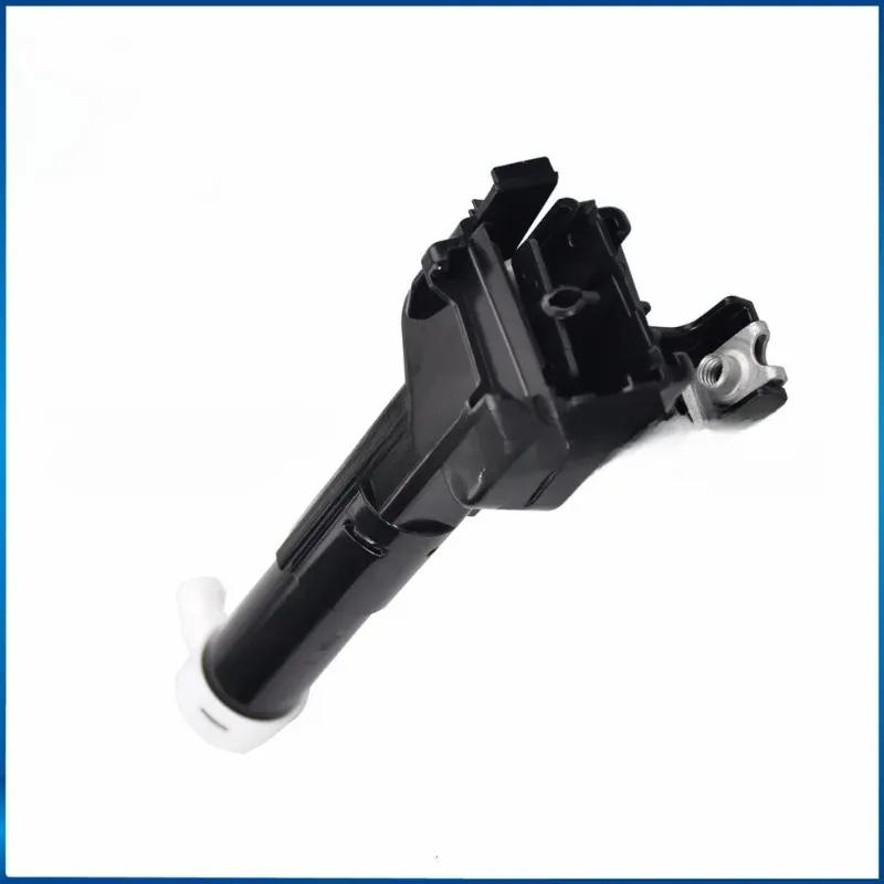 New 12011 2012 2013 2014For Toyota Hilux Vigo Car Front Bumper Headlight Headlamp Washer Spray Jet Nozzle Actuator Pump