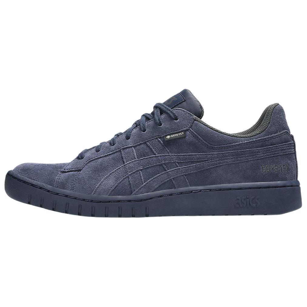 

Asics Gel-Ptg Gtx Удобные Универсальные Прочные Дышащие Низкие Кеды для Скейтбординга Унисекс Кеды для Скейтбординга Синий 1201A999-400 42