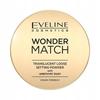 Eveline Wonder Match Puder Sypki Translucent 6G